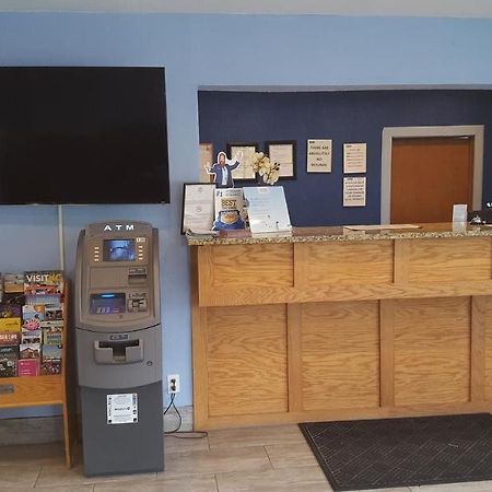 Knights Inn Sioux City Ia/Sergeant Bluff Esterno foto