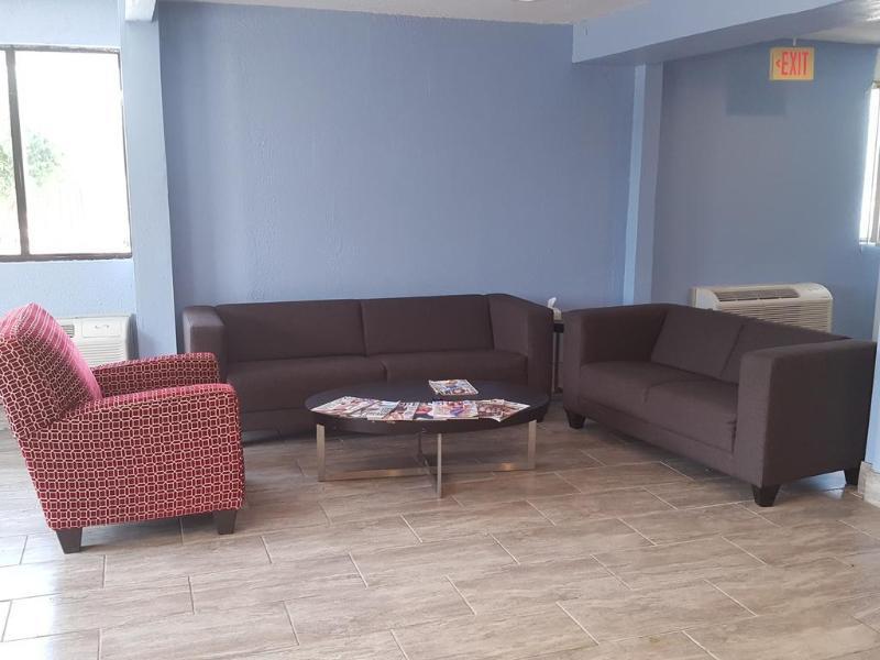 Knights Inn Sioux City Ia/Sergeant Bluff Esterno foto