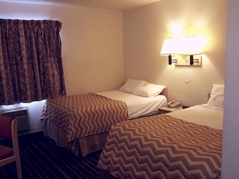 Knights Inn Sioux City Ia/Sergeant Bluff Esterno foto