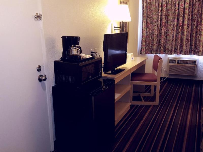 Knights Inn Sioux City Ia/Sergeant Bluff Esterno foto