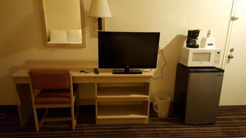 Knights Inn Sioux City Ia/Sergeant Bluff Esterno foto
