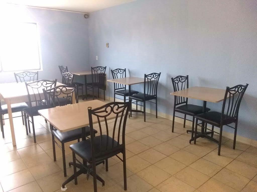Knights Inn Sioux City Ia/Sergeant Bluff Esterno foto
