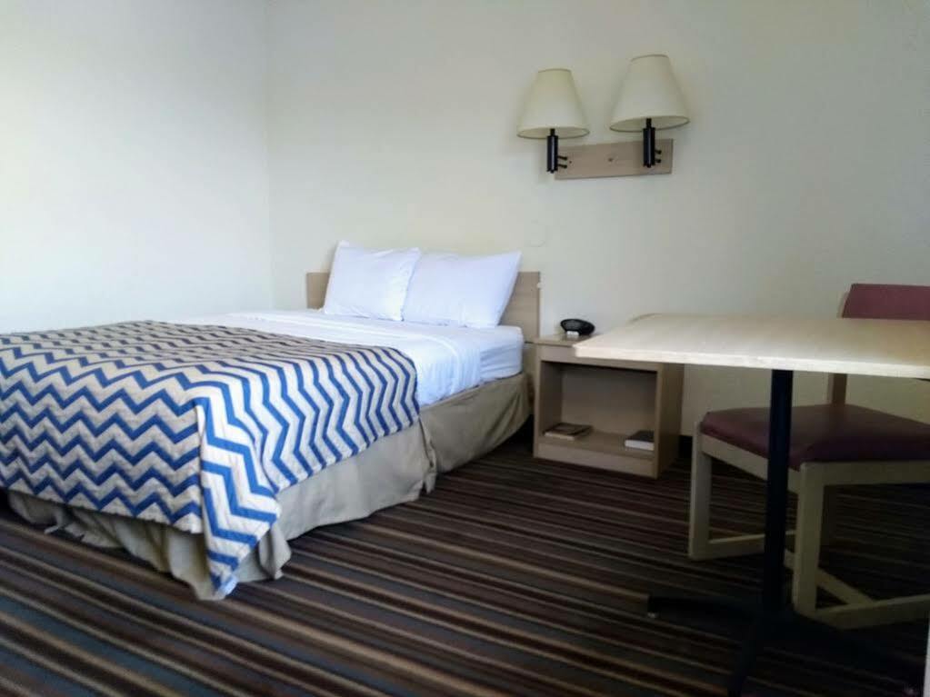 Knights Inn Sioux City Ia/Sergeant Bluff Esterno foto